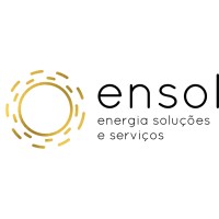 Ensol Energia logo, Ensol Energia contact details