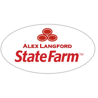 Alex Langford State Farm logo, Alex Langford State Farm contact details