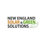 New England Solar & Green Solutions logo, New England Solar & Green Solutions contact details