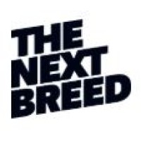 The Next Breed logo, The Next Breed contact details