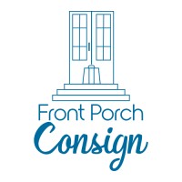 Front Porch Consign logo, Front Porch Consign contact details