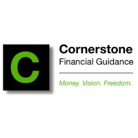 Cornerstone Financial Guidance logo, Cornerstone Financial Guidance contact details