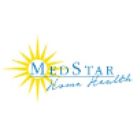 MedStar Home Health logo, MedStar Home Health contact details