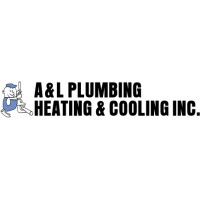 A&L Plumbing, Heating & Cooling logo, A&L Plumbing, Heating & Cooling contact details