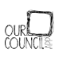 Our Council App logo, Our Council App contact details