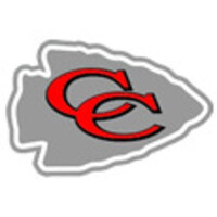 Clark County High School logo, Clark County High School contact details