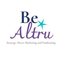 BeAltru logo, BeAltru contact details