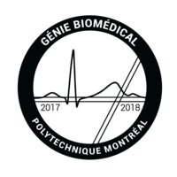 Comité des Étudiants de Génie Biomédical logo, Comité des Étudiants de Génie Biomédical contact details