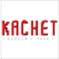 Kachet logo, Kachet contact details