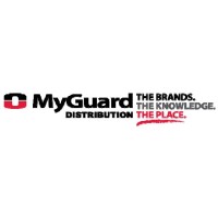 MyGuard Distribution logo, MyGuard Distribution contact details