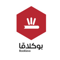 Booklava بوكلافا logo, Booklava بوكلافا contact details