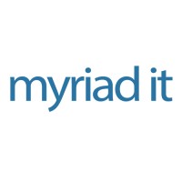 Myriad IT (merged with Fusion5 April 2017) logo, Myriad IT (merged with Fusion5 April 2017) contact details