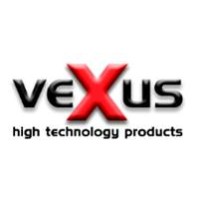 Vexus Corporation logo, Vexus Corporation contact details