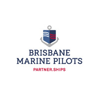 Brisbane Marine Pilots logo, Brisbane Marine Pilots contact details