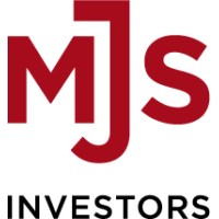 MJS Investors logo, MJS Investors contact details