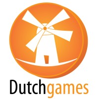 Dutch Games logo, Dutch Games contact details