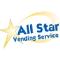 All Star Vending & ATM logo, All Star Vending & ATM contact details