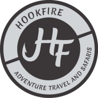 HookFire Fishing & Hunting Outfitter logo, HookFire Fishing & Hunting Outfitter contact details