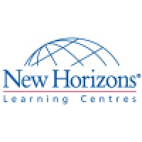 New Horizons Learning Centres Australia logo, New Horizons Learning Centres Australia contact details