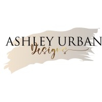 Ashley Urban Designs logo, Ashley Urban Designs contact details