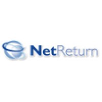 NetReturn logo, NetReturn contact details