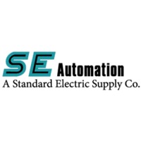 Standard Electric Supply logo, Standard Electric Supply contact details