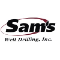 Sam's Well Drilling Inc logo, Sam's Well Drilling Inc contact details