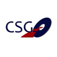 CSG Ltd logo, CSG Ltd contact details