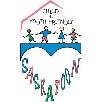 Child & Youth Friendly Saskatoon logo, Child & Youth Friendly Saskatoon contact details