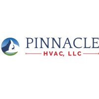 Pinnacle HVAC, LLC logo, Pinnacle HVAC, LLC contact details