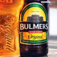 Bulmers logo, Bulmers contact details