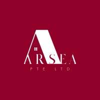 Arsea Group Pte Ltd logo, Arsea Group Pte Ltd contact details