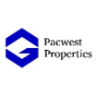 Pacwest Properties, Inc. logo, Pacwest Properties, Inc. contact details