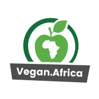 Vegan Africa logo, Vegan Africa contact details