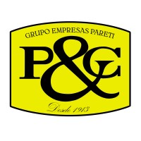 Empresas Pareti logo, Empresas Pareti contact details