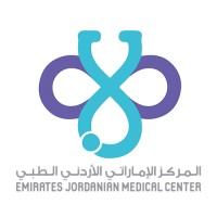 Emirates Jordanian Medical Center logo, Emirates Jordanian Medical Center contact details