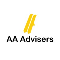 AA Advisers UK logo, AA Advisers UK contact details