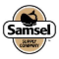 Samsel Supply Company logo, Samsel Supply Company contact details