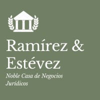 Ramírez & Estévez Noble Casa de Negocios Jurídicos logo, Ramírez & Estévez Noble Casa de Negocios Jurídicos contact details