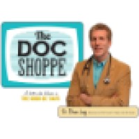 The Doc Shoppe logo, The Doc Shoppe contact details