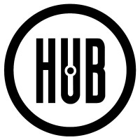 Hub Clothing logo, Hub Clothing contact details