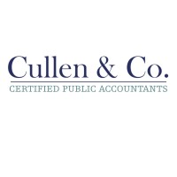 Cullen & Co. PLLC logo, Cullen & Co. PLLC contact details