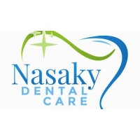 Nasaky Dental Care logo, Nasaky Dental Care contact details