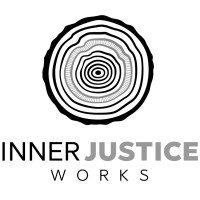 Inner Justice Works logo, Inner Justice Works contact details