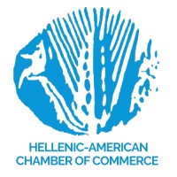 HELLENIC-AMERICAN CHAMBER OF COMMERCE logo, HELLENIC-AMERICAN CHAMBER OF COMMERCE contact details