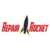 RepairRocket, LLC logo, RepairRocket, LLC contact details