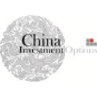 China Investment Options logo, China Investment Options contact details