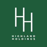 Highland Holdings LLC logo, Highland Holdings LLC contact details