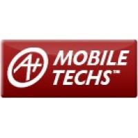 A+ Mobile Techs logo, A+ Mobile Techs contact details