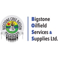 Bigstone Oilfield Services & Supplies Ltd logo, Bigstone Oilfield Services & Supplies Ltd contact details